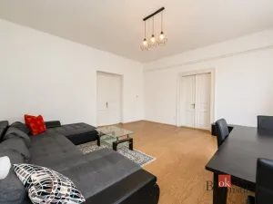Pronájem bytu 3+1, Plzeň - Jižní Předměstí, Havlíčkova, 104 m2