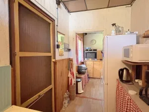 Prodej chaty, Šternberk - Těšíkov, 50 m2