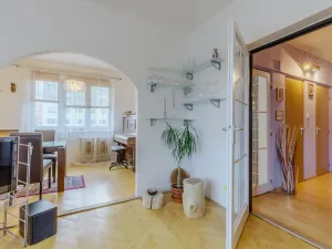 Prodej bytu 4+1, Kladno - Kročehlavy, Bělehradská, 70 m2
