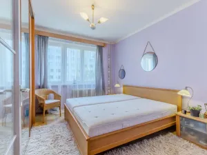 Prodej bytu 3+1, Kladno - Kročehlavy, Bělehradská, 70 m2