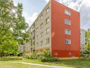 Prodej bytu 3+1, Kladno - Kročehlavy, Bělehradská, 70 m2