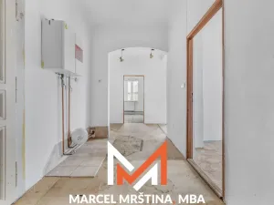 Prodej bytu 4+1, Meziměstí, Školní, 112 m2