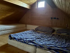 Prodej chaty, Pěnčín, 47 m2