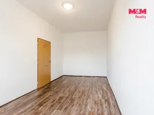 Prodej bytu 2+1, Nýrsko, Petra Bezruče, 71 m2