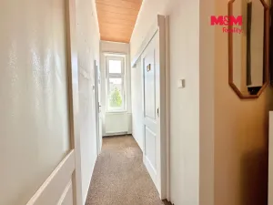 Prodej bytu 3+1, České Budějovice - České Budějovice 6, Dukelská, 76 m2