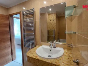 Pronájem bytu 3+1, Chomutov, Tomáše ze Štítného, 65 m2