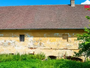 Prodej zemědělské usedlosti, Úštěk - Robeč, 1230 m2