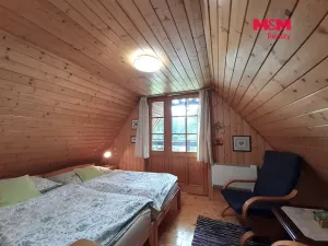 Prodej chaty, Valašské Klobouky, 60 m2