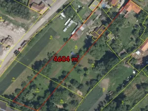 Prodej rodinného domu, Podmoky, 190 m2