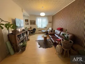 Prodej bytu 2+1, Uherský Ostroh, Třebízského, 54 m2