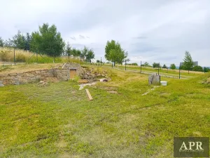 Prodej pozemku pro bydlení, Uherský Brod, 1000 m2