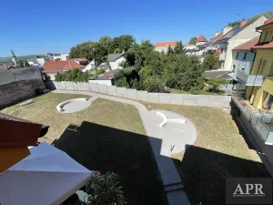 Pronájem bytu 2+kk, Uherský Brod, Horní Valy, 48 m2