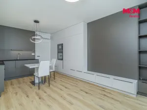 Prodej bytu 1+kk, Olomouc, Wolkerova, 33 m2