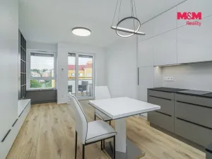 Prodej bytu 1+kk, Olomouc, Wolkerova, 33 m2