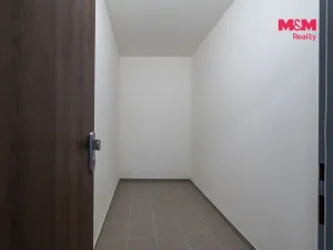 Prodej bytu 1+kk, Olomouc, Wolkerova, 33 m2