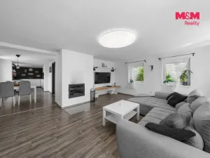 Prodej rodinného domu, Huntířov - Stará Oleška, 154 m2