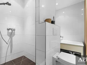Prodej bytu 4+kk, Luhačovice, Zahradní čtvrť, 87 m2