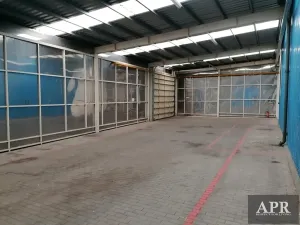 Prodej výrobních prostor, Huštěnovice, 2242 m2