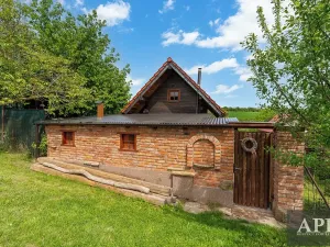 Prodej chaty, Uherský Brod, 40 m2