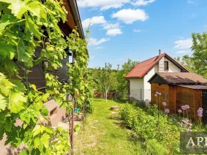 Prodej chaty, Uherský Brod, 40 m2
