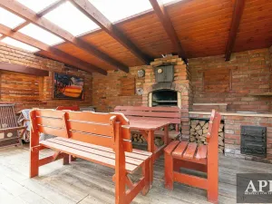 Prodej chaty, Uherský Brod, 40 m2