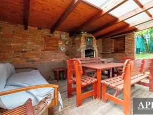 Prodej chaty, Uherský Brod, 40 m2