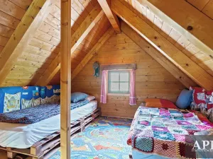 Prodej chaty, Uherský Brod, 40 m2