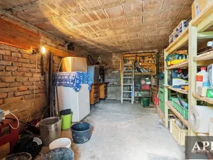 Prodej chaty, Uherský Brod, 40 m2