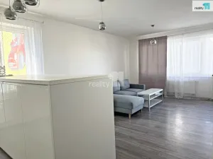 Prodej bytu 3+kk, Liberec - Liberec VII-Horní Růžodol, Jeronýmova, 85 m2