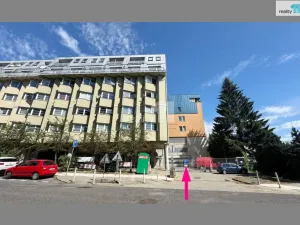 Prodej bytu 3+kk, Liberec - Liberec VII-Horní Růžodol, Jeronýmova, 85 m2