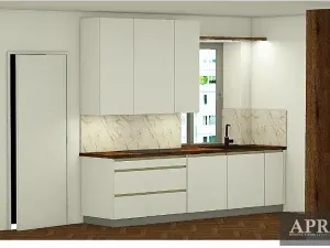 Prodej bytu 4+kk, Hluk, Antonínská, 95 m2