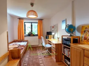 Prodej rodinného domu, Frymburk - Milná, 442 m2