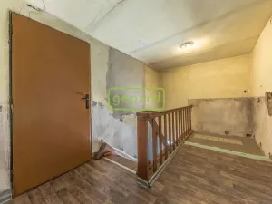 Prodej rodinného domu, Rožmitál pod Třemšínem, Příkopy, 100 m2