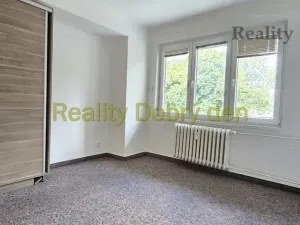 Prodej bytu 2+kk, Opava, Mařádkova, 57 m2