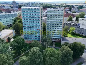 Prodej bytu 2+kk, Opava, Mařádkova, 57 m2