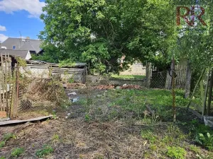 Prodej pozemku pro bydlení, Dobřany, Dobřánky, 1004 m2