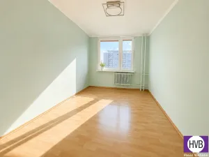 Prodej bytu 2+kk, Praha - Kobylisy, Taussigova, 45 m2
