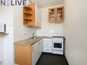 Prodej bytu 2+kk, Plzeň, U Světovaru, 46 m2