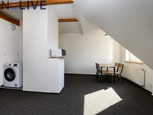 Prodej bytu 2+kk, Plzeň, U Světovaru, 46 m2