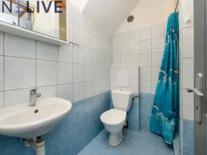 Prodej bytu 2+kk, Plzeň, U Světovaru, 46 m2