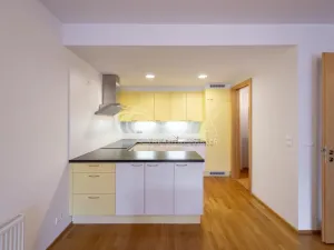 Pronájem bytu 2+kk, Praha - Košíře, Linhartova, 81 m2