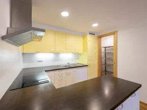 Pronájem bytu 2+kk, Praha - Košíře, Linhartova, 81 m2