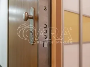 Pronájem bytu 2+kk, Praha - Košíře, Linhartova, 81 m2