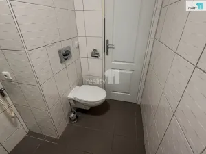 Pronájem bytu 2+1, Plzeň - Severní Předměstí, Komenského, 57 m2