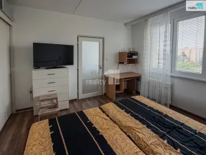 Pronájem bytu 2+1, Plzeň - Severní Předměstí, Komenského, 57 m2