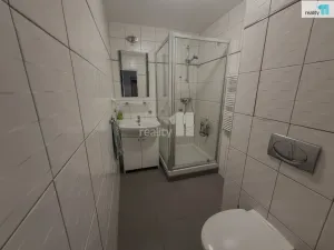 Pronájem bytu 2+1, Plzeň - Severní Předměstí, Komenského, 57 m2