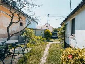 Prodej rodinného domu, Líšťany - Hunčice, 80 m2