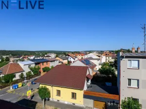 Prodej bytu 2+kk, Plzeň, U Světovaru, 41 m2
