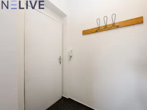 Prodej bytu 2+kk, Plzeň, U Světovaru, 41 m2
