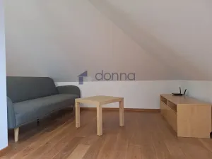 Pronájem bytu 2+kk, Praha, Rektorská, 72 m2